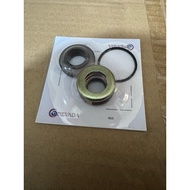 Compressor shaftseal / shaft seal / 508 R12