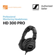 Sennheiser Monitoring Headphone HD 300 Pro