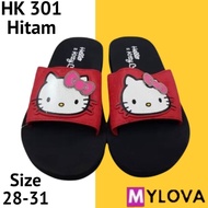 Ando Hk 301 Casual Girls' Kokop Sandals Size 28-32