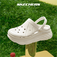 Skechers สเก็ตเชอร์ส รองเท้าผู้หญิง Women Dreamlike Shoes - 111267-WHT Anti-Odor Dual-Density Hanger