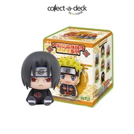 EAKI x Naruto Shippuden "Sticky Sitting Series" Figure Blind Box