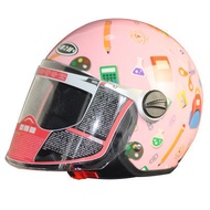 helmet motor bell helmet helmet budak 7 12 tahun sirim H2H Helmet European ECE and China 3C Double C