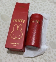 【全新】Miffy 真空保溫杯 200ML