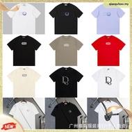 HUB CONCEPT STORE | HUB CO 230GSM OVERSAIZ TEE (HITAM/PUTIH)