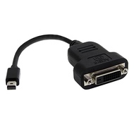 Bizlink HP Mini DisplayPort Thunderbolt 1 2 mDP to DVI 24+1 DVI-D Female Adapter Cable 16cm Video PC Monitor