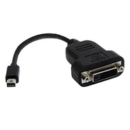 Bizlink HP Mini DisplayPort Thunderbolt 1 2 mDP to DVI 24+1 DVI-D Female Adapter Cable 16cm Video PC