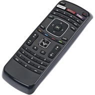 XRT112 Replace Smart TV Remote fit for VIZIO D500I-B1 D650I-B2 M322I-B2 M422I-B2 M492I-B2 M502I-B2 E