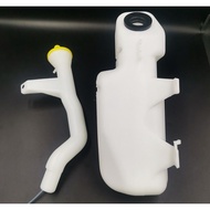 888 FRONTIER D22 NISSAN Rain Spray Can With 12V Motor And Hose Set Of 9
