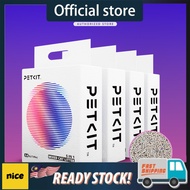 PETKIT 5 In 1 Mixed Tofu Cat Litter (4 Packs)