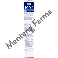 Bundling Durex Fetherlite & KY Lube