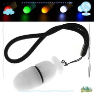 SUHUHD Scuba Diving Signal, Mini Tank Light Diving Accessories Warning Diving LED Torch,  Beaco Unde