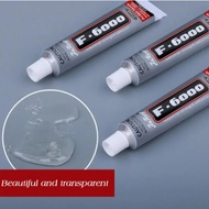 F6000 Fabric Glue 15g