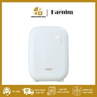 Haenim Smart Mini M1 UV LED Drying Sterilizer In White