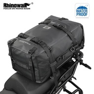 กระเป๋าเป้สะพายหลังมอเตอร์30L Emify6689cxuw49Rhinowalk กระเป๋ารถจักรยานยนต์กันน้ำได้,กระเป๋าเป้สะพายหลังกระเป๋าที่นั่งอุปกรณ์เสริมกระเป๋าถือเดินทาง