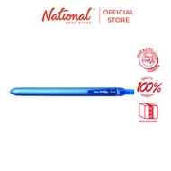 Pentel Retractable Gel Pen Blue 0.5mm BLN435R2C - School & Office Supplies - Writing