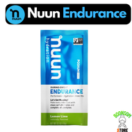 Nuun Endurance( Hydration ) Pocket : ผงกลือแร่ผสมน้ำ สำหรับออกกำลังกาย