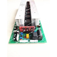 12V-96V power 3kva-20kva pure sine wave inverter circuit board main board