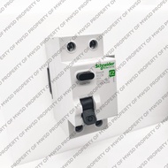 Get Schneider Rccb Economical Easy9 2P 40A 30Ma Ez9R04240