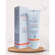 Kem chống nắng Dr Lady Hàn Quốc 60ml SPF 50+ HOT