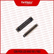 CON VIVO Y81/Y83 PCB LCD LCD SOCKET/