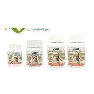 Petpal Brewers Yeast for Cat Supplement Pet Supplement Dog Supplement / 150 tab / 240 tab / 500 tab