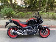 HONDA 2018 NC750S DCT 一手美車 低里程