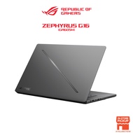 Asus ROG Zephyrus G16 GA605W-VQR035W (AMD Ryzen AI 9 HX 370/32GB RAM/1TB SSD/RTX4060 8GB/16.0'' OLED