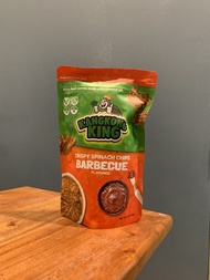 Kangkong King Crispy Kangkong Chips 60g