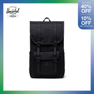 Herschel Little America Backpack Black Tonal Us 30L Herschel Backpack Travel Backpack