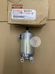 Củ đề xe Luvias/Luvias Fi/ Nouvo 1-2-3-4-5-6/ Mio hãng Yamaha