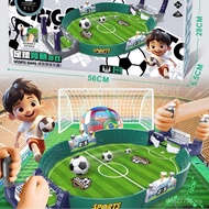 Taiwan Boy 3 Interactive Children Football Year Old Desktop Double 6 Toy Game to Parent-Child Table 