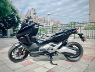 2021年 Honda Forza750 ABS  台本 只跑兩千公里 Forza 750