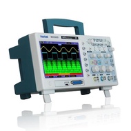 HANTEK MSO5062D 60MHz 1GSa/s  Mixed Signal Oscilloscope