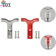 T-Handles 12-24V 20*nuts And Bolts 50AMP 600V Plug Silver-plated Copper