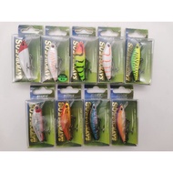 Senses Savior 50s 6.5g