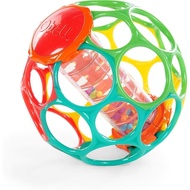 Bright Starts Oball Rainstick Rattle Toy