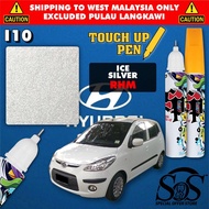 Touch Up Pen Hyundai i10 2007-2012 Original Stock Color π¨ Pen & Brush Repair Car Paint Scratch DIY C