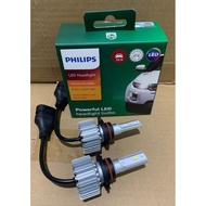 Philips Avanza veloz HB3 6500K Ultinon Pro Long LED Light Bulb