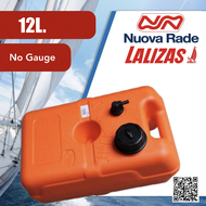 NUOVA RADE HULK Fuel Portable Tanks