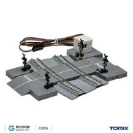 【缺貨中】TOMIX 5569 TCS 自動踏切Ⅱ (平交道)