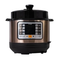 【AIWA】 愛華 電壓力鍋 DYK-A60