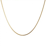 Kalung emas LONDON Murni 15Gram