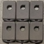 Car Key Cover for Volvo XC90 & Volvo S90 Protective Silicone Key Cover