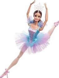 ５號雜貨屋＊(預購/代購~ 請詢價)Barbie Signature Ballet Wishes Doll