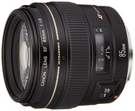 Canon Camera Lens EF85F1.8USM N c0067