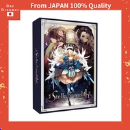 【from JAPAN】 Domina Games Stella Monolith (1-2 players, 20-40 minutes, suitable for ages 12 and up) 