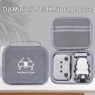 Suitable for DJI Mini 4k storage box dji mini 2 drone bag mini 2se handheld storage box