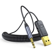Bluetooth Version 5.0 Bluetooth Receiver Car Bluetooth Receiver Car Bluetooth Receiver Card Speaker 