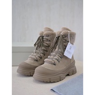 Short Boots Sizes 36-42 | Reserve Up to 3 Weeks Before Delivery | Non-Refundable