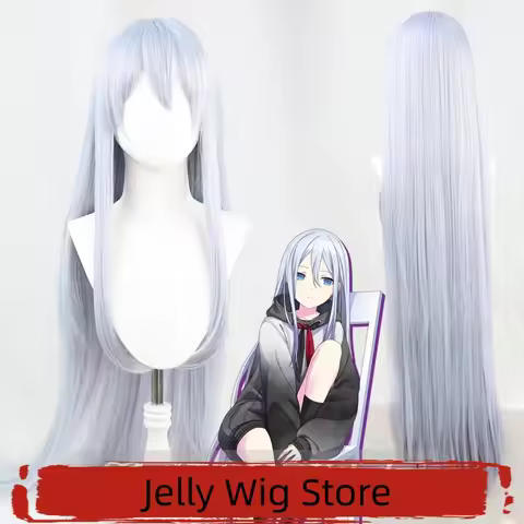 [Jelly Wig] Yoisaki Kanade Cosplay Wig Project SEKAI Colorful Stage Feat. Hatsune Miku In Stock